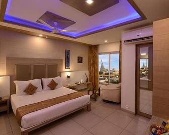 Lords Eco Inn Amritsar - Amritsar - Bedroom