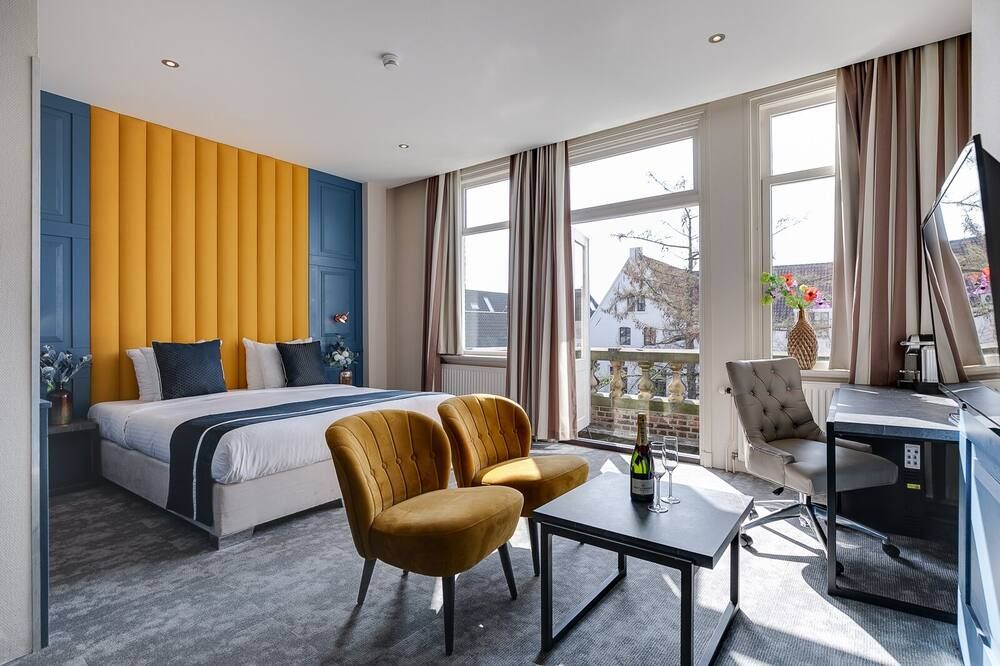 هوتل رويال بريدجيز