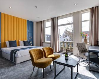 Hotel Royal Bridges - Delft - Habitació