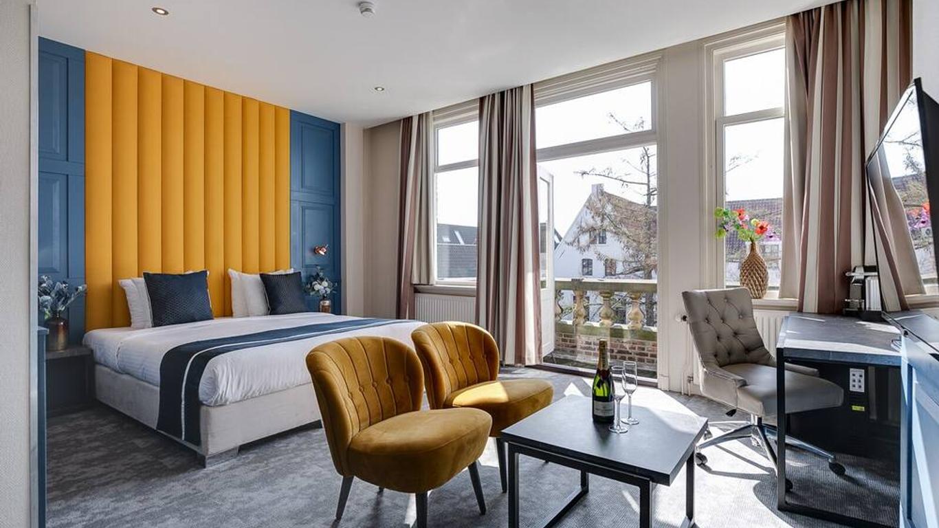 هوتل رويال بريدجيز