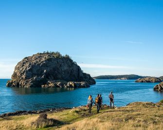The Edenwild Boutique Inn - Lopez Island