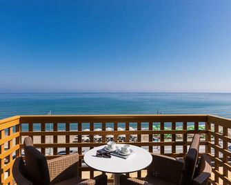 Ammos Suites - Rethymno - Balcony