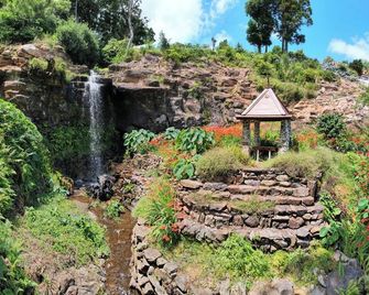 Flores Garden Retreat - Santa Cruz das Flores - Vista del exterior