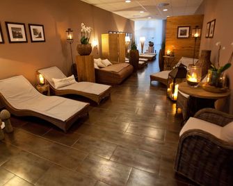 4-Sterne Superior Erlebnishotel Bell Rock, Europa-Park Erlebnis-Resort - Rust - Lounge