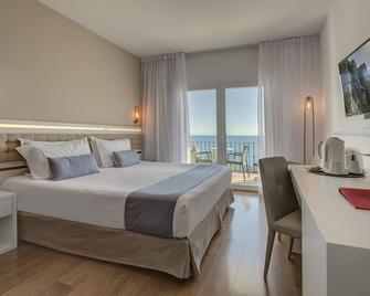 Park Hotel San Jorge & Spa by Escampa Hotels - Calonge - Bedroom