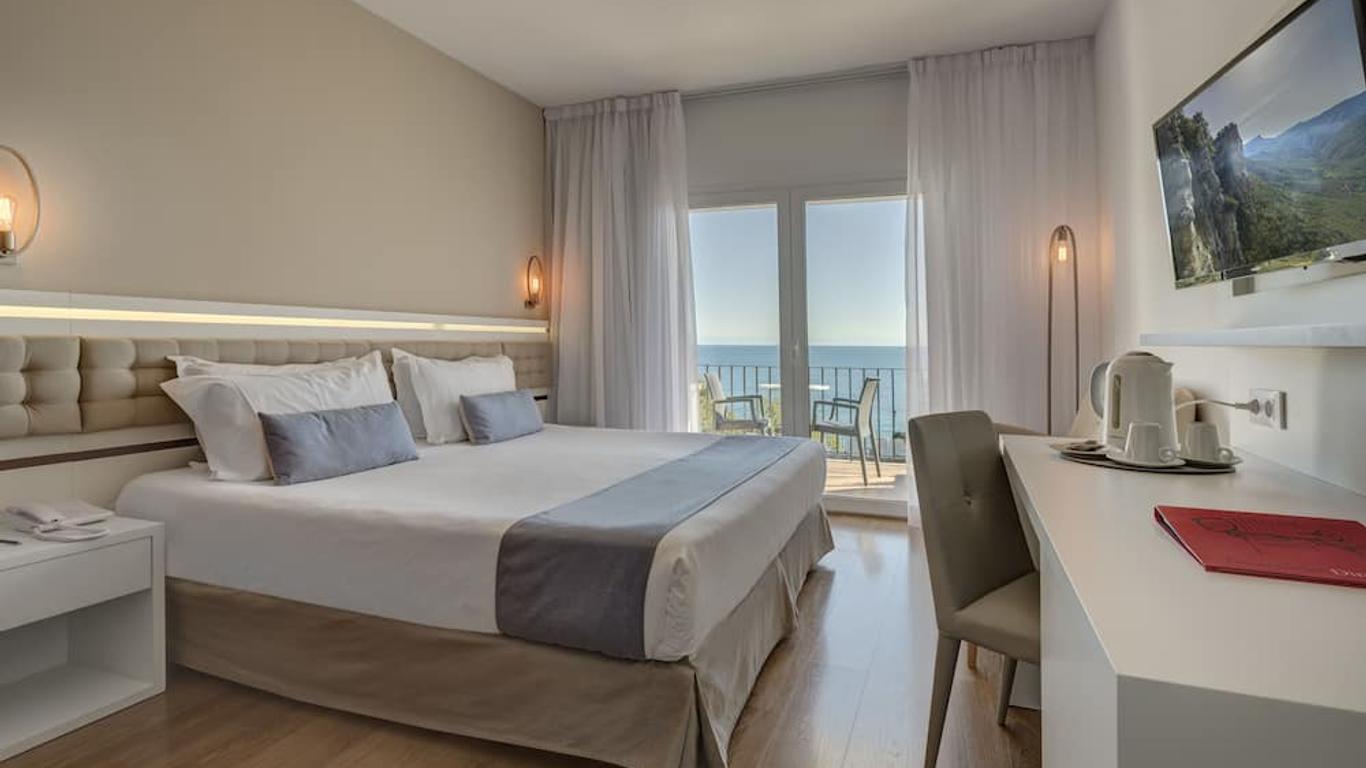 Park Hotel San Jorge & Spa by Escampa Hotels