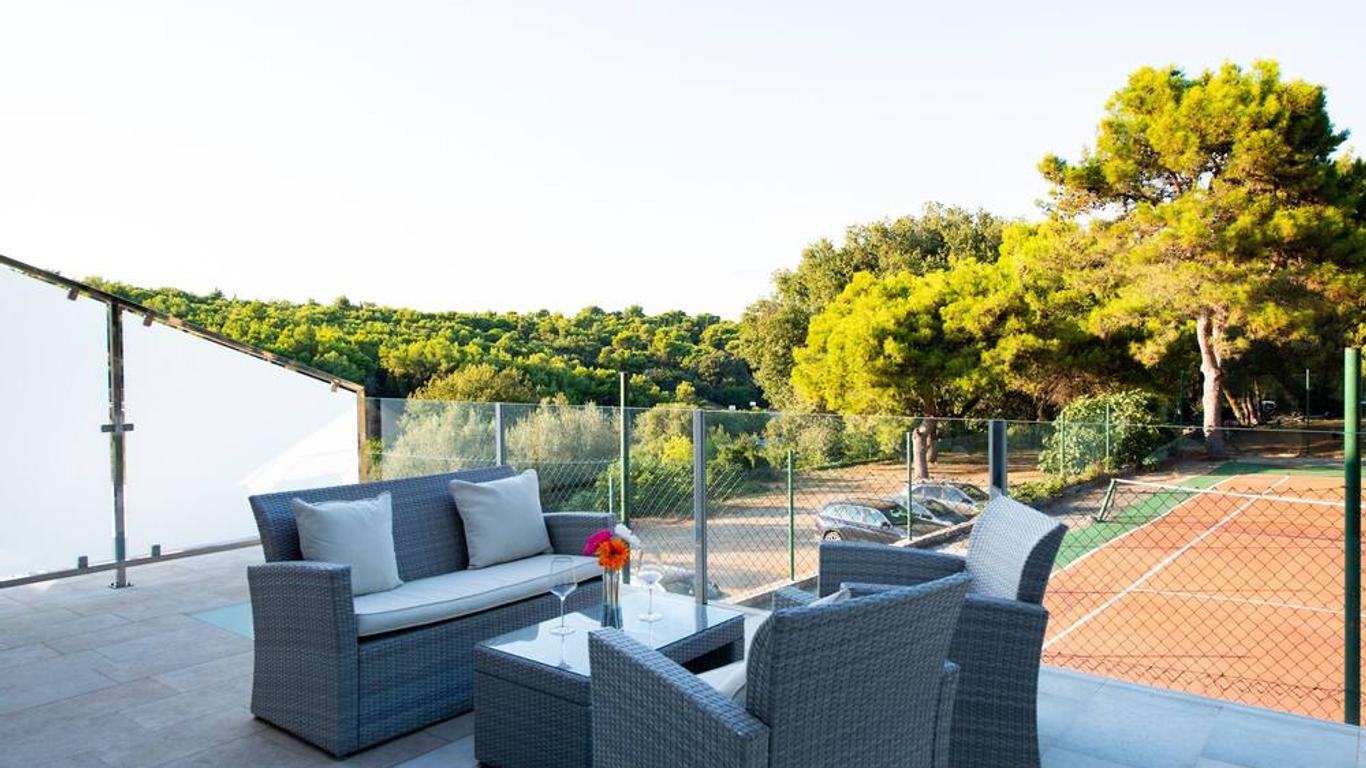 بريمانتورا ريزورت