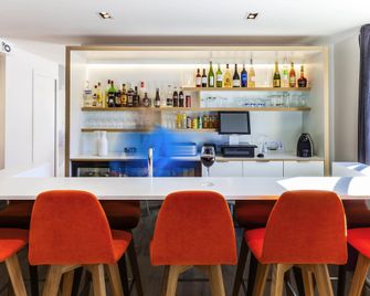 ibis Styles Toulouse Nord Sesquières - Toulouse - Bar