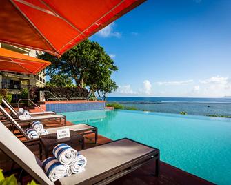 Hilton Guam Resort & Spa - Tamuning - Svømmebasseng