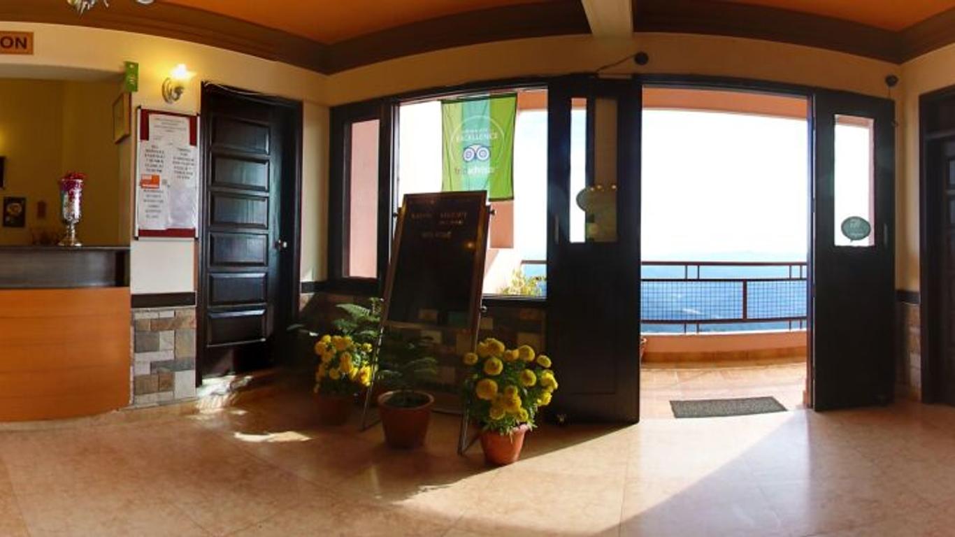 Kasang Regency Hill Resort