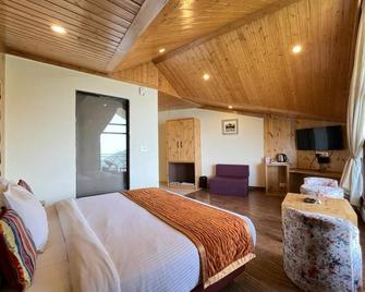 Kufri Pacific Resort - Shimla - Habitación