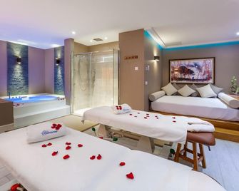 Gran Castillo Tagoro Family & Fun Playa Blanca - Playa Blanca