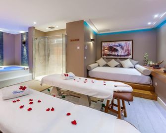 Gran Castillo Tagoro Family & Fun Playa Blanca - Playa Blanca