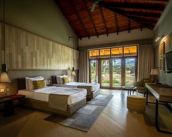 Victoria Golf Resort - Kandy