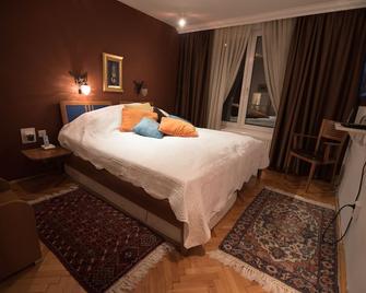 Halvat Guesthouse - Saraievo