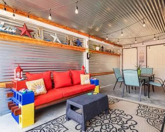 Joshua Tree Village House - Joshua Tree