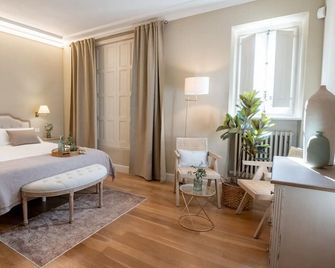Hotel Font de la Canya - Barcelona - Bedroom