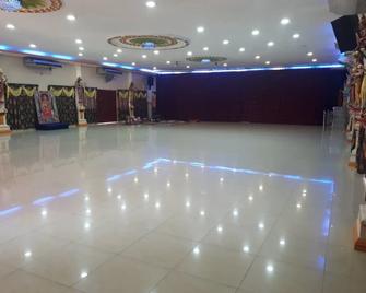 Persatuan Kebajikan Sri Sakthi Ashram - Hostel - Tangkak - Lobby