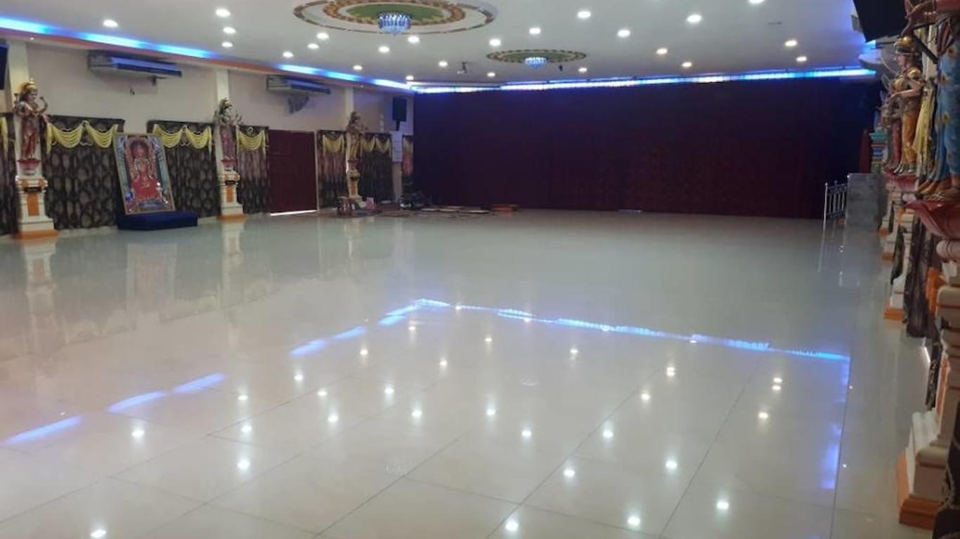 Persatuan Kebajikan Sri Sakthi Ashram - Hostel