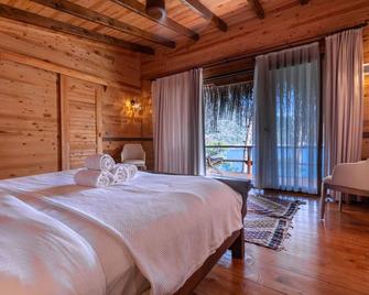 La Boheme Kabak - Fethiye - Habitación