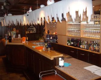 Landhotel Hubertus - Hessisch Lichtenau - Bar