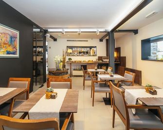 Veneziana Boutique Hotel Superior - Koper - Restaurant