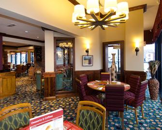 Premier Inn Walsall Town Centre - Walsall - Restaurant