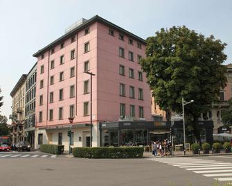 Best Western Hotel Piemontese - Bergamo - Building