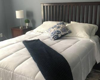Hikers Haven @ Chance Cove - Arnold's Cove - Bedroom