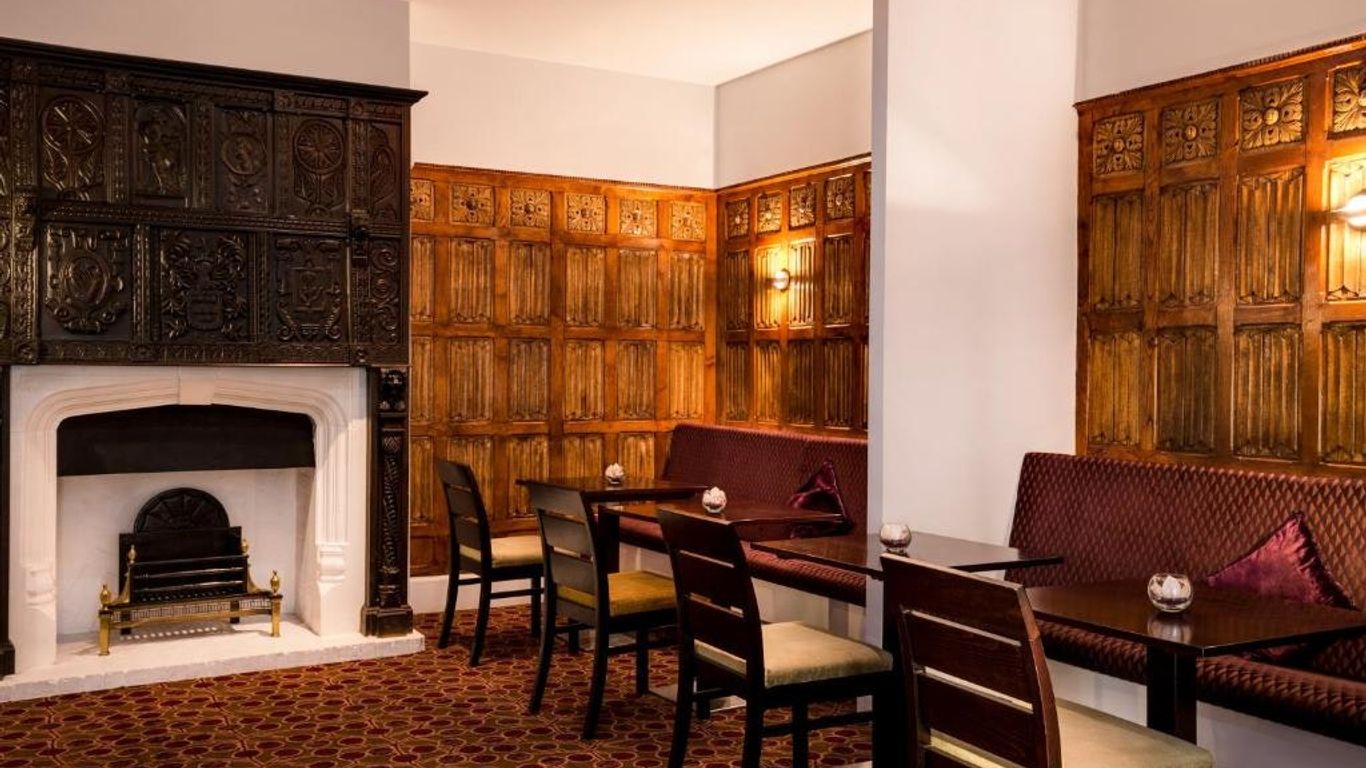 إكسيتر روجيمونت هوتل باي سنداي