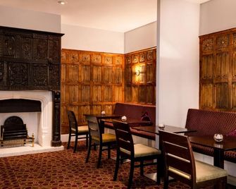 Exeter Rougemont Hotel by Sunday - אקסטר - טרקלין