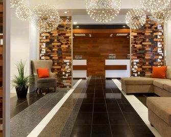Delta Hotels by Marriott Beausejour - Moncton - Ingresso