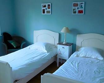B&B Dreamcottage - Knokke Heist - Bedroom