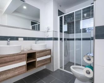 Hotel & Spa Relais Freedom Club - Massa Lubrense