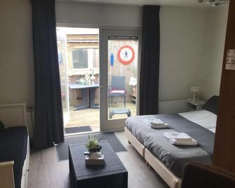 Bed & Breakfast Klokgaaf - De Koog