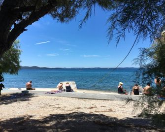 The48 - Zadar - Ranta