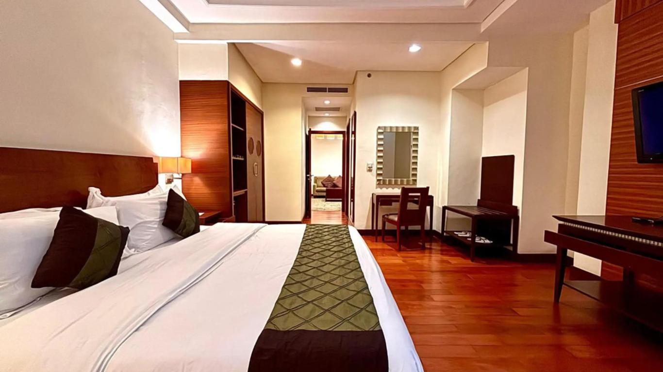 Manado Quality Hotel