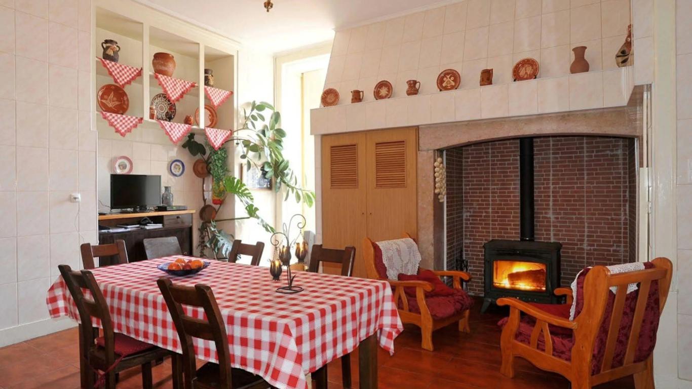 Central Guest House