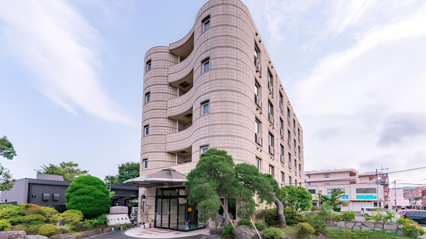 Tabist ホテル 三幸園