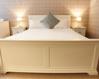 Hope and Anchor Hotel - Alnwick - Kamar Tidur