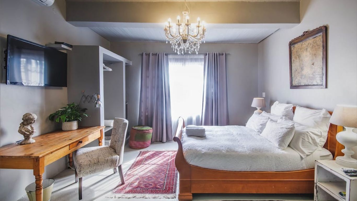 موكلينوك مانور