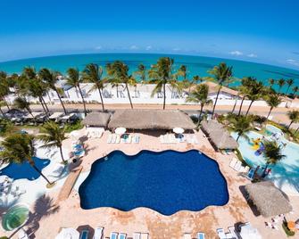 Acquapipa Resort - Tibau do Sul
