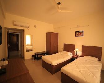 Hotel Pankaj - Byasanagar - Habitación
