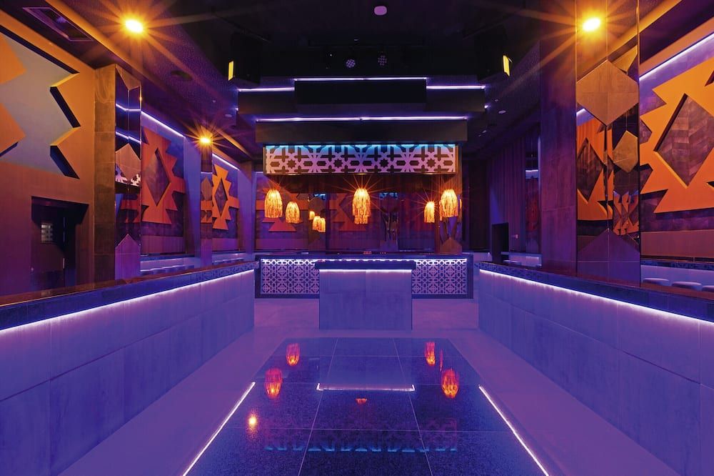 Hotel Riu Baobab - Nianing