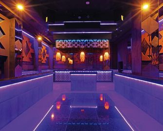 Hotel Riu Baobab - Nianing
