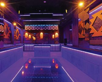 Hotel Riu Baobab - Nianing