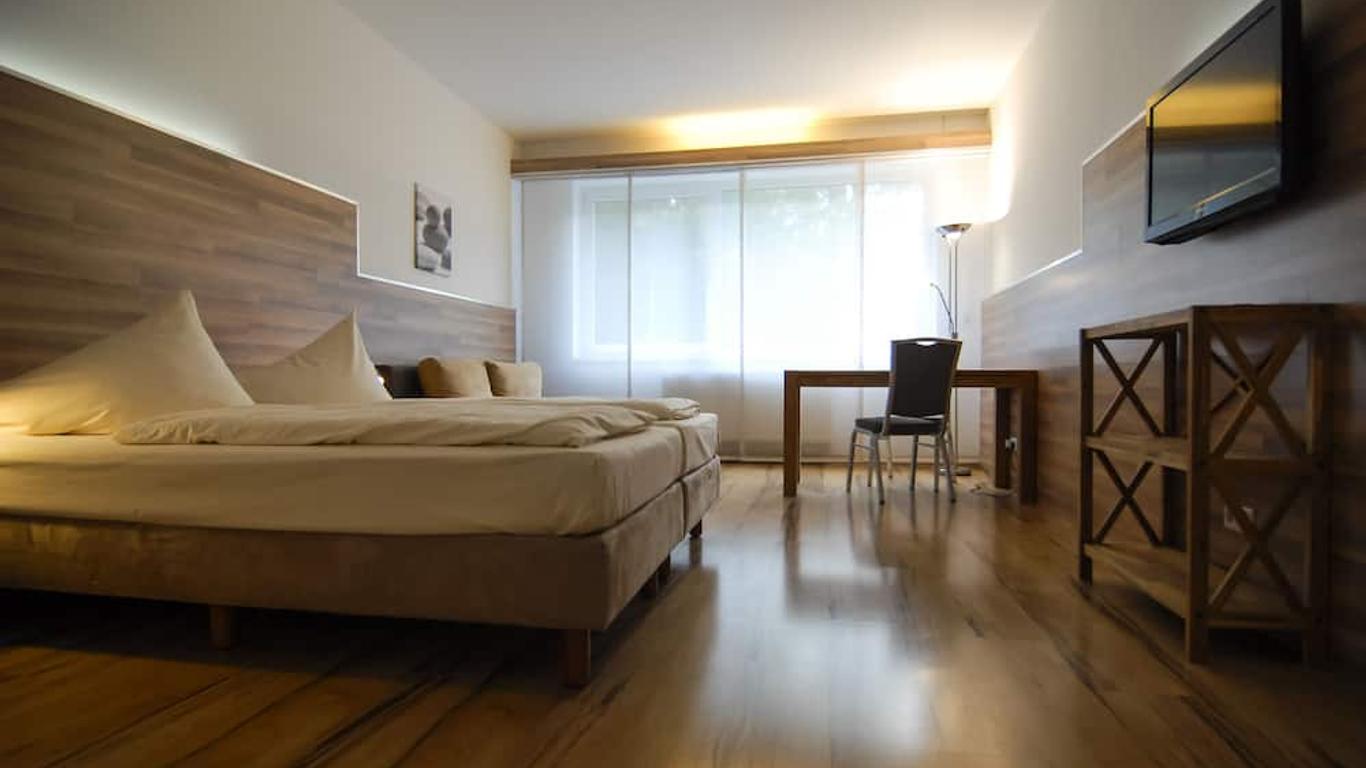 Petul Apart Hotel Am Ruhrbogen