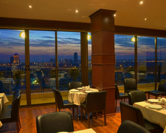 Bl-Hotels Erbil - Erbil - Restaurant