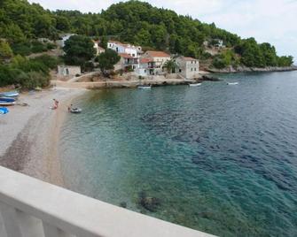 Robinson Anastazia - Jelsa