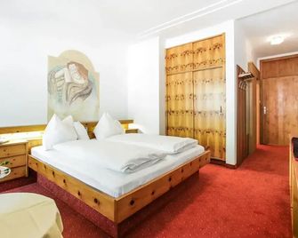 Das Bergland - Vital & Activity - Sankt Leonhard in Passeier